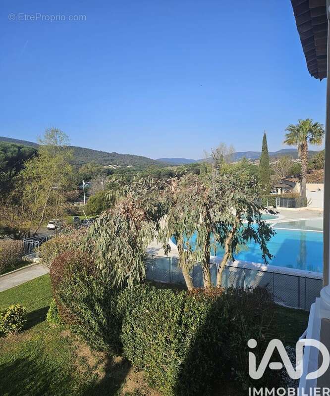 Appartement 34 m² à Sainte-Maxime  - photo 9