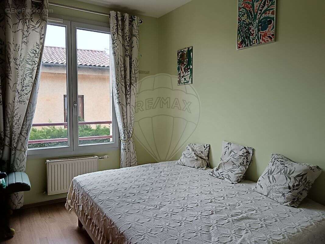 Appartement à VILLEFRANCHE-SUR-SAONE