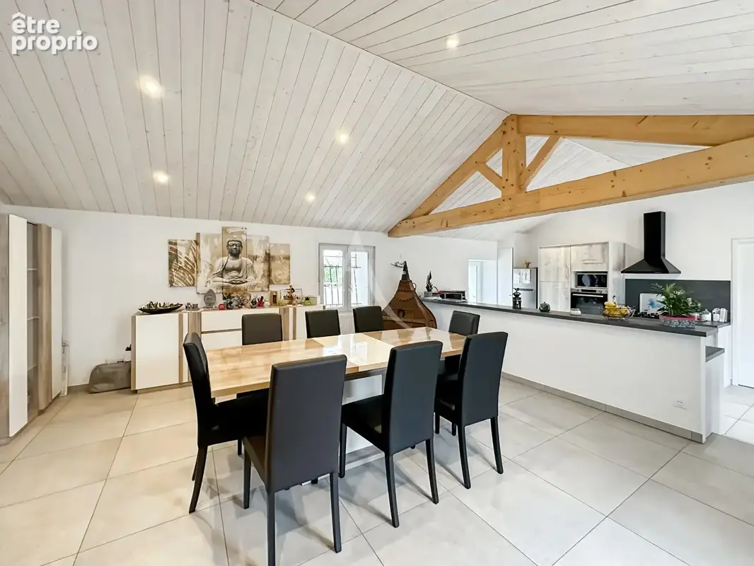Longère et studio indépendant - Saint Jean De Monts - photo 3