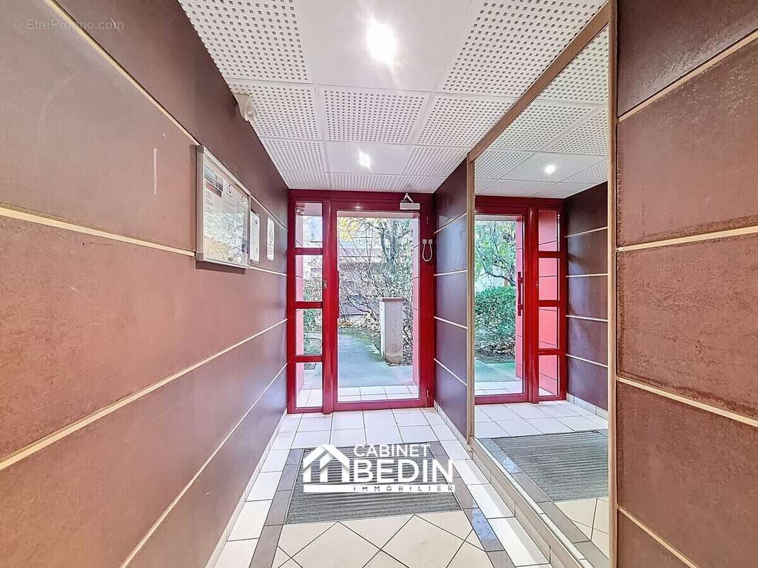 Appartement à SAINT-ALBAN