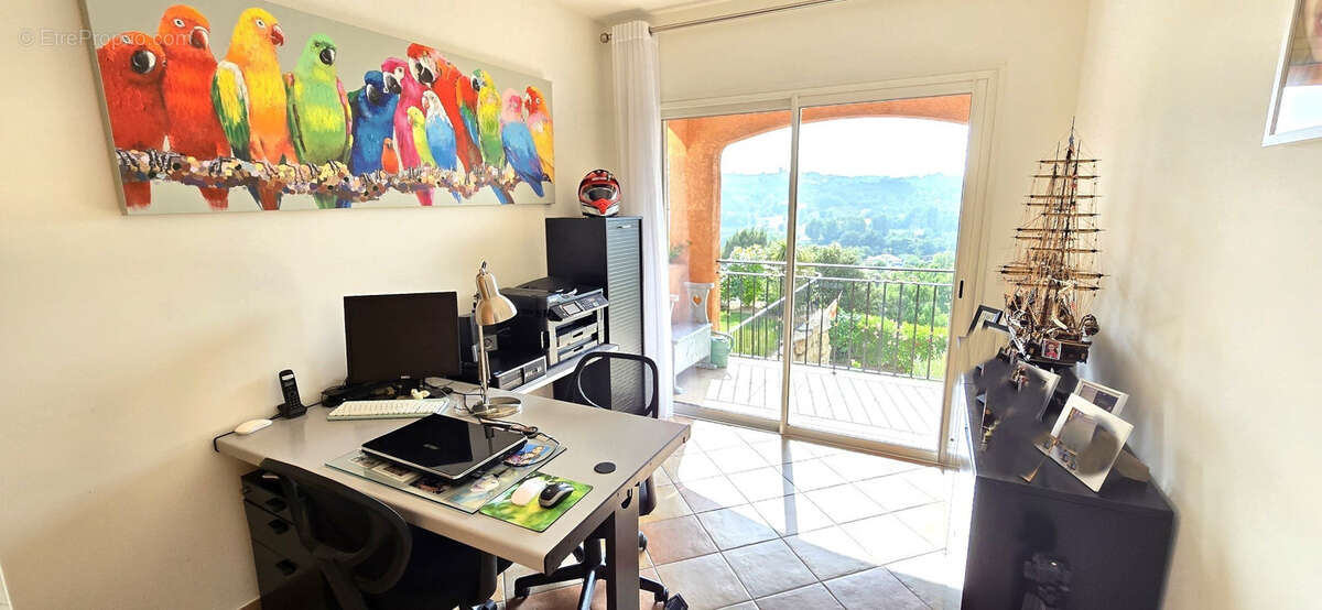 Maison à DRAGUIGNAN