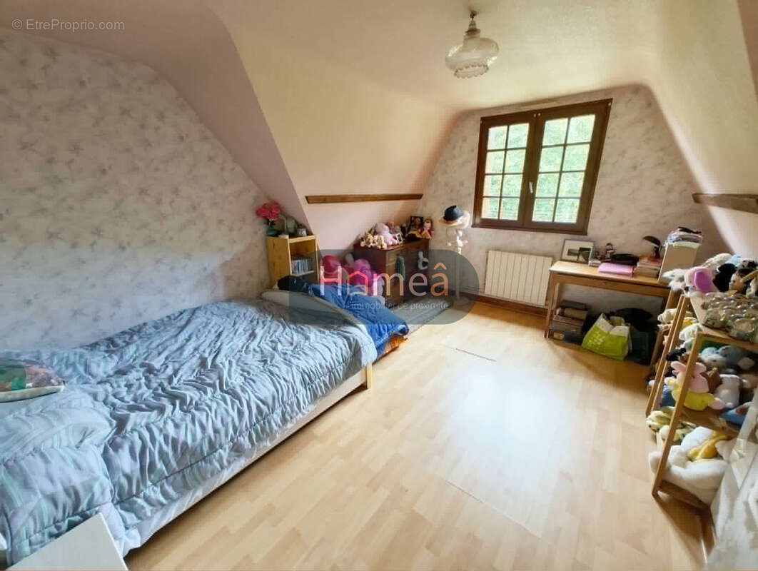 Maison traditionnelle 4 chambres YVETOT - photo 7