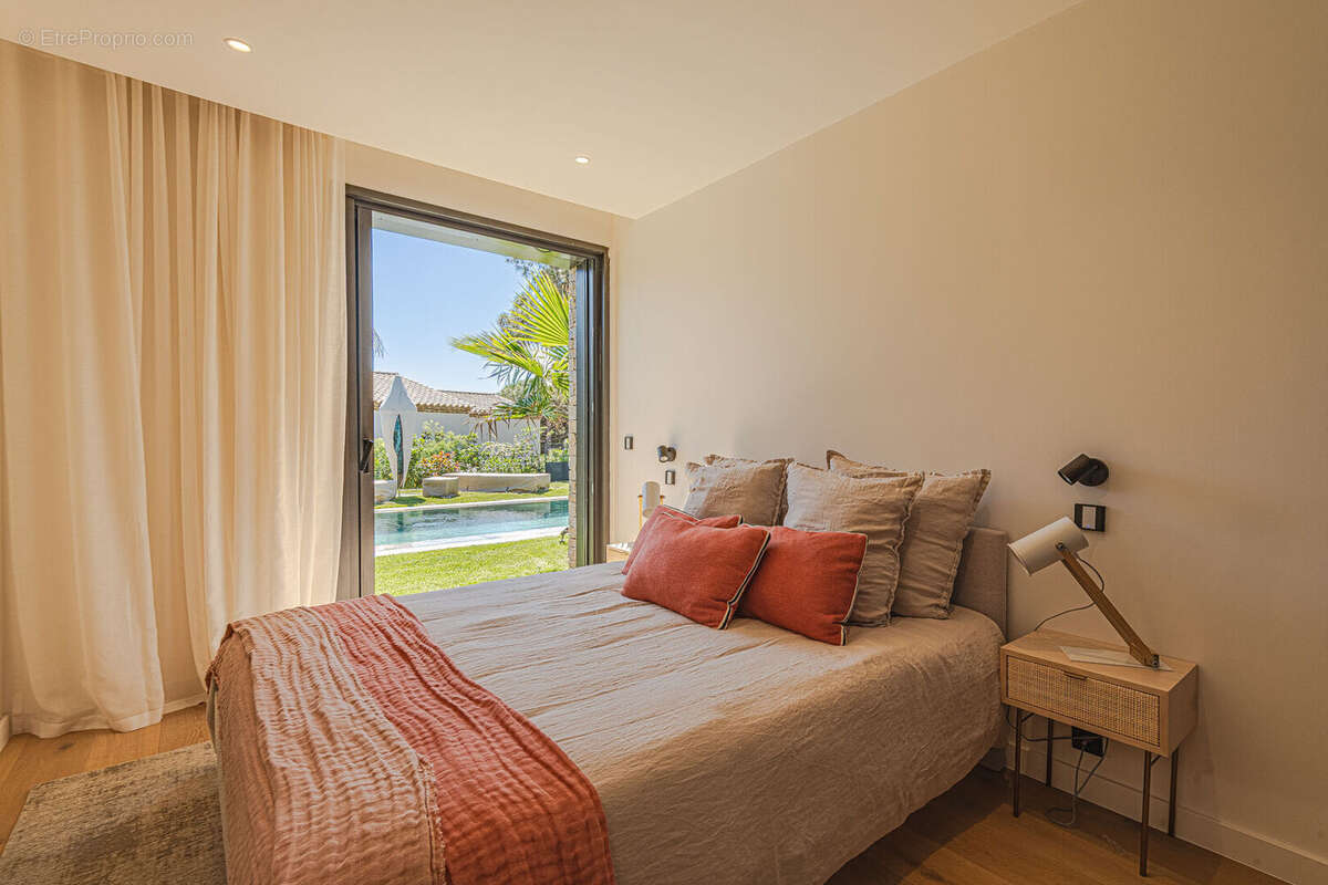 Maison à SAINTE-MAXIME