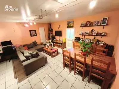 Maison 145 m² à Poitiers  - photo 3