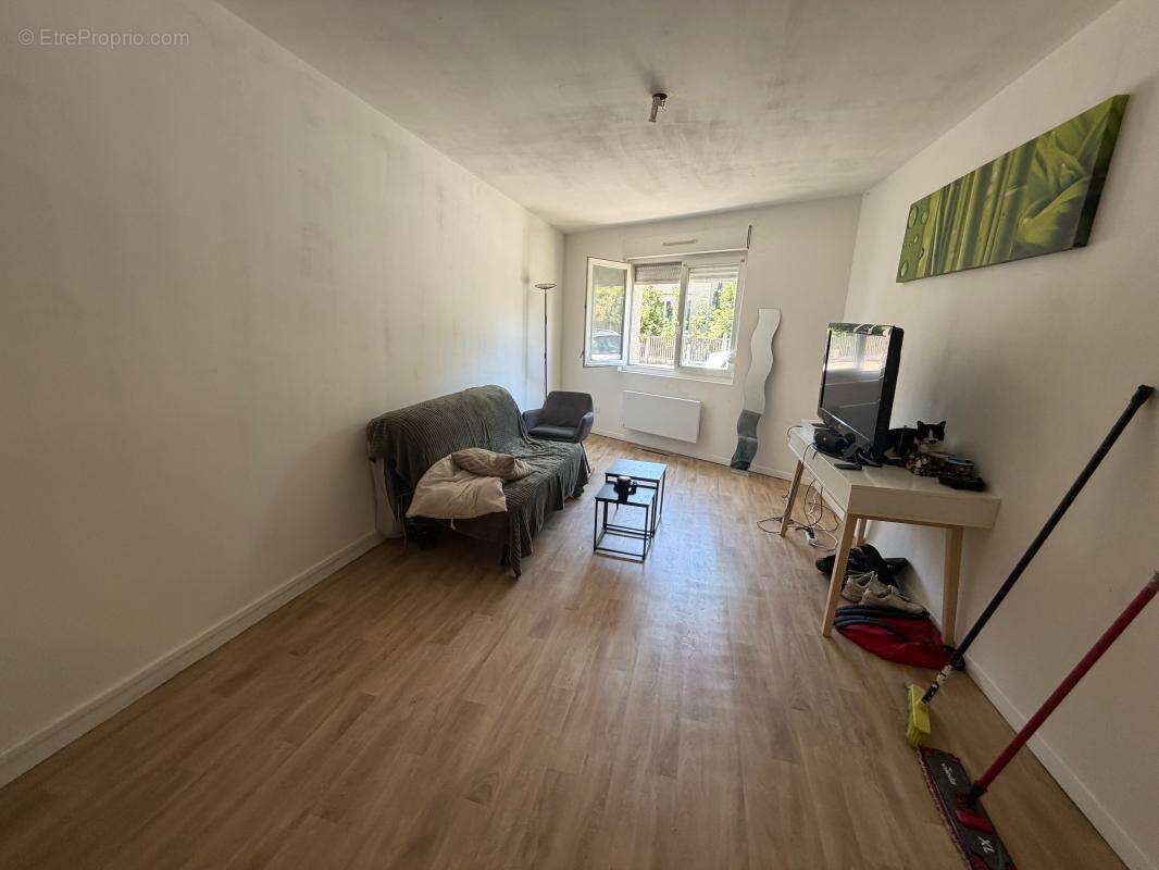 Immeuble à Vendre - photo 12