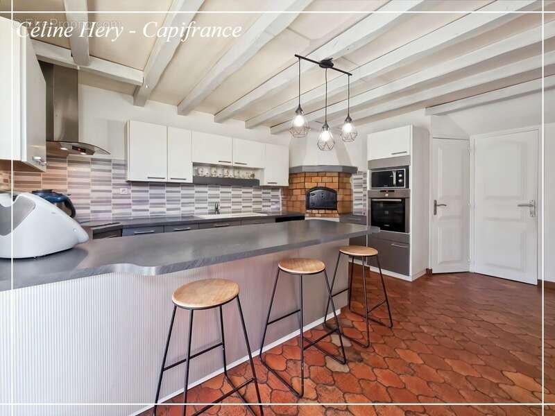 Propriété à vendre 8 pièces HERMERAY (78) - photo 3