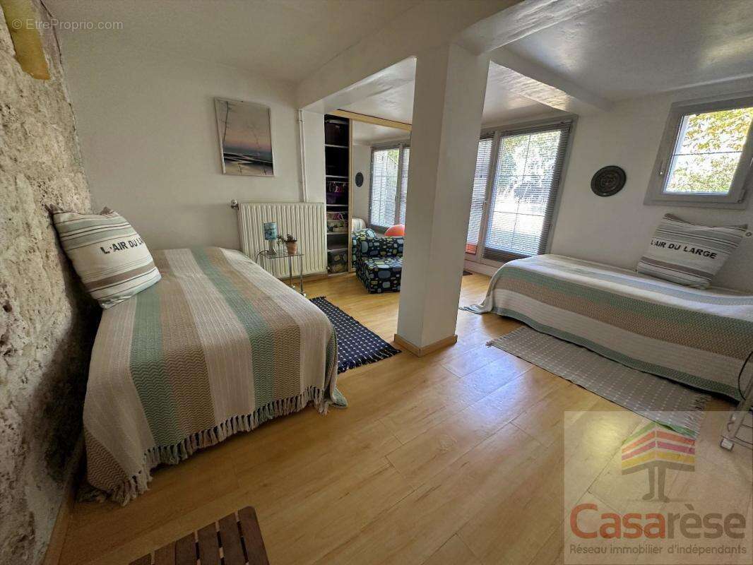 Maison en pierre - photo 13