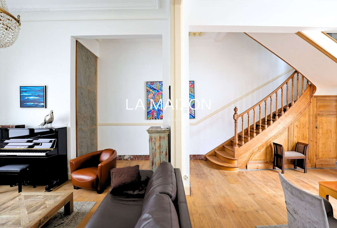 Maison à LILLE