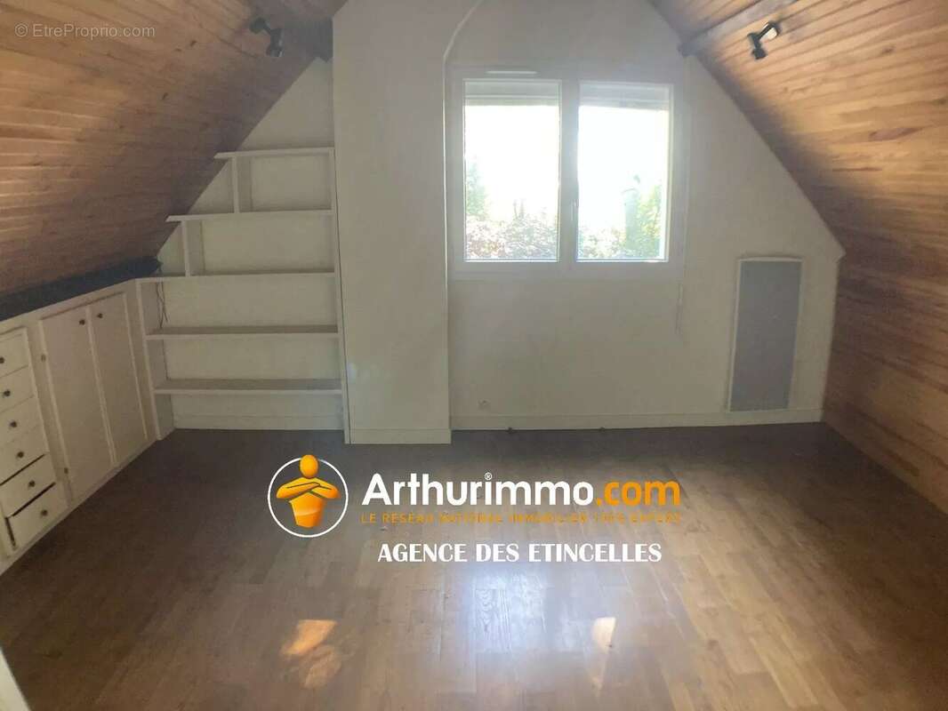 Maison à CHATEAUBRIANT