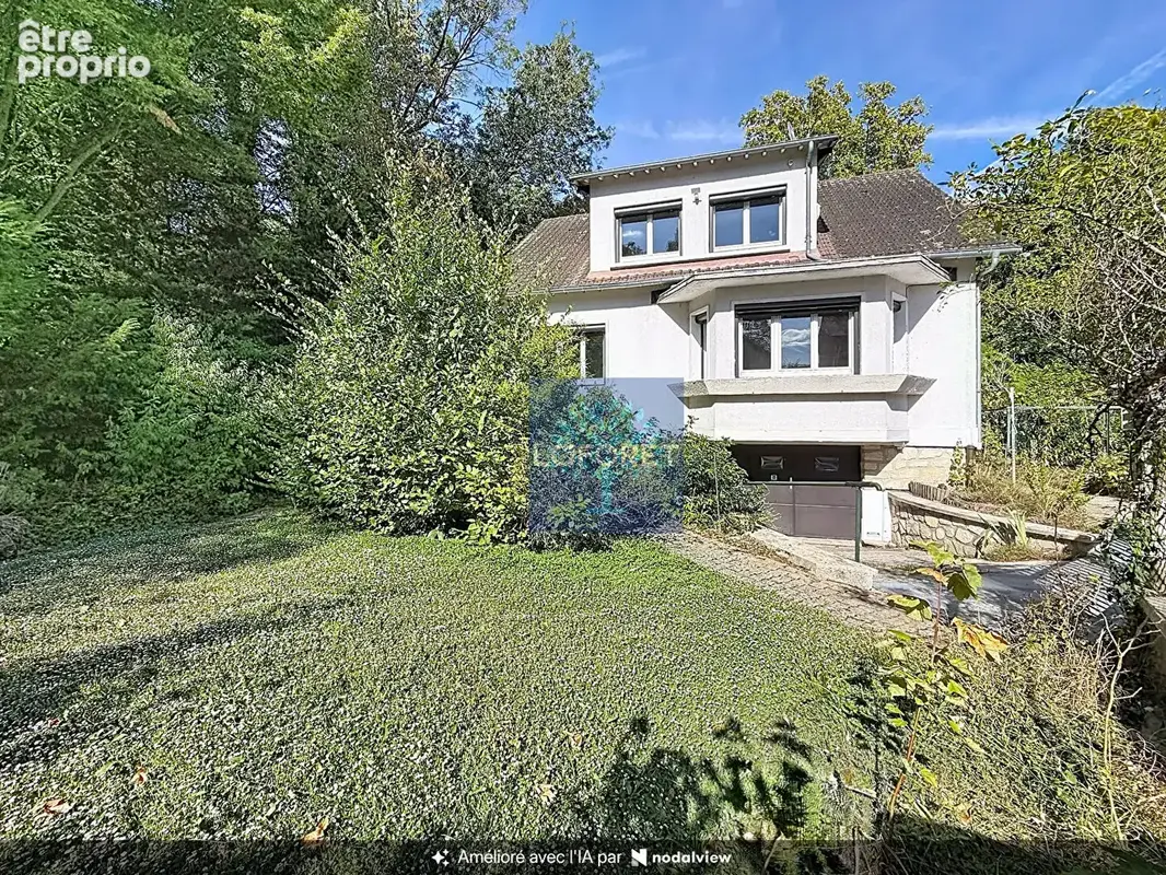 Photo Maison à Bretigny-Sur-Orge au prix de 339 000€