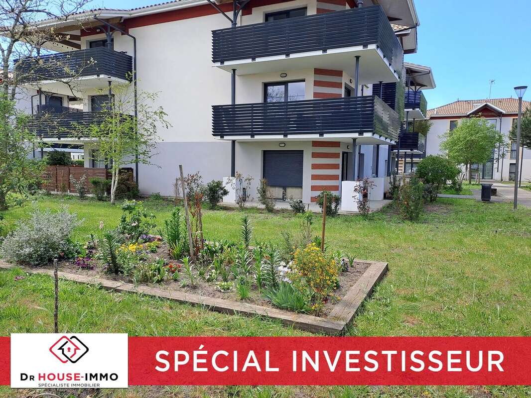 Appartement à AUDENGE
