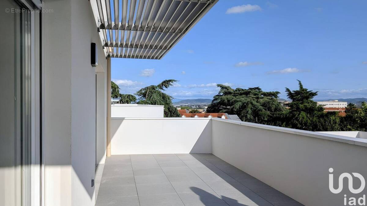 Photo 1 - Appartement à CLERMONT-FERRAND