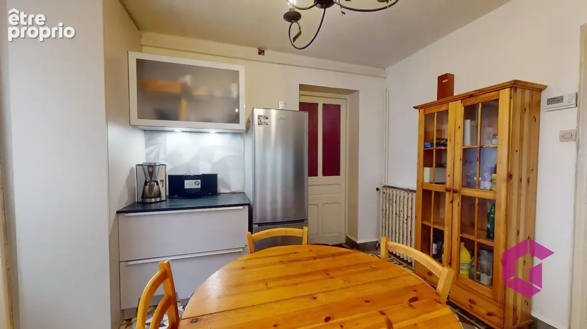 Maison à potentiel, avec Extérieur et Garage au PUY EN VELAY - photo 11
