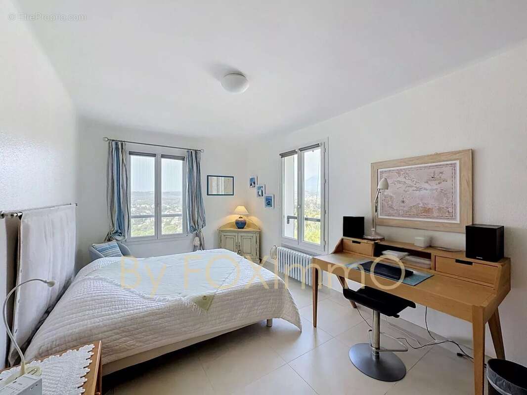 Villa Vue Panoramique Saint-Paul-de-Vence - photo 14