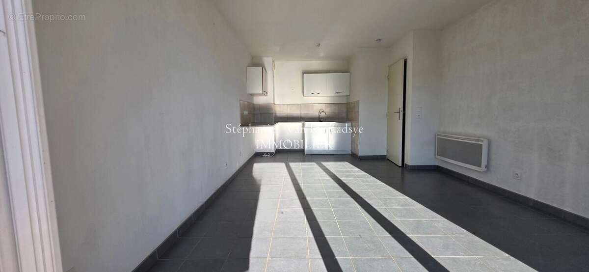 Appartement à BRIGNOLES