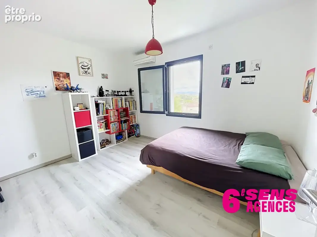 Maison de village coeur de bourg - photo 11