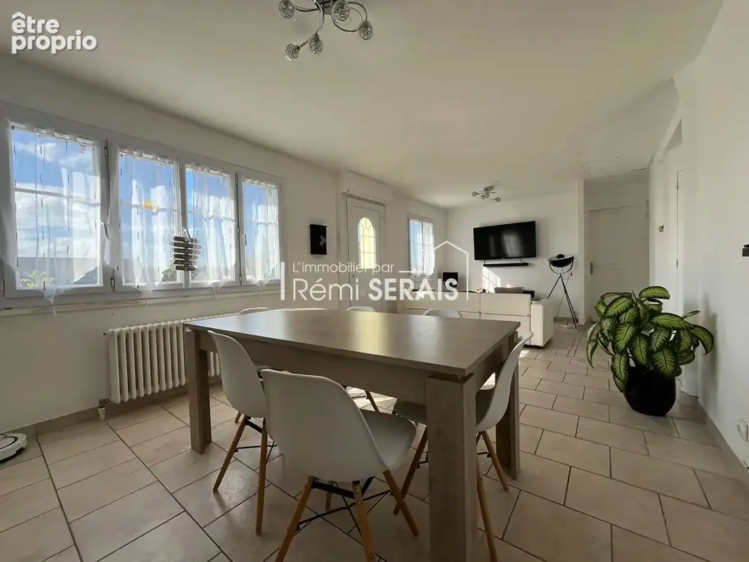 Exclusivité rs : joli pavillon proche domfront et juvigny - photo 5