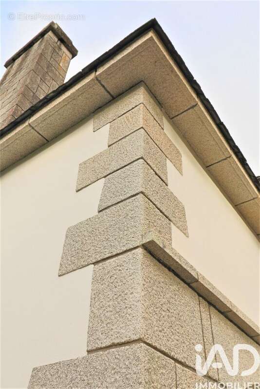 Photo 5 - Maison à HENNEBONT