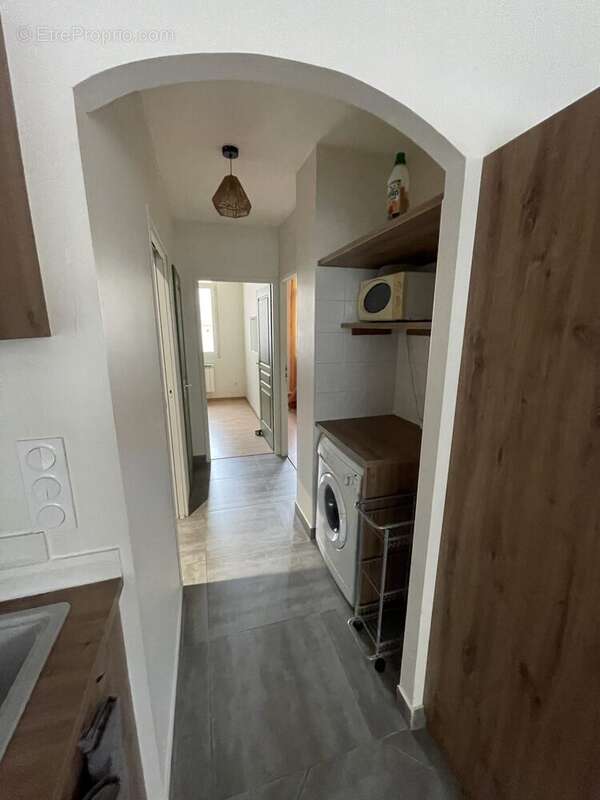 Appartement à ROMANS-SUR-ISERE