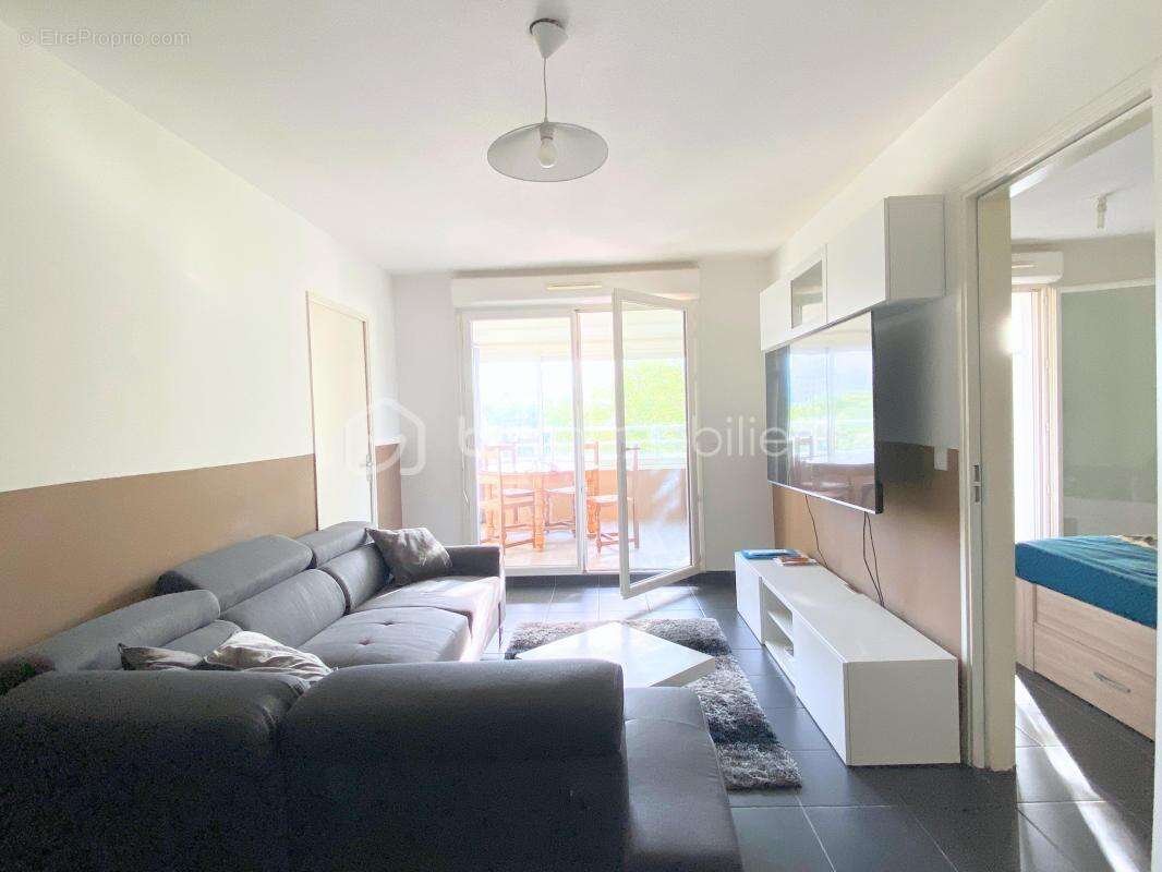 Appartement à LA SEYNE-SUR-MER