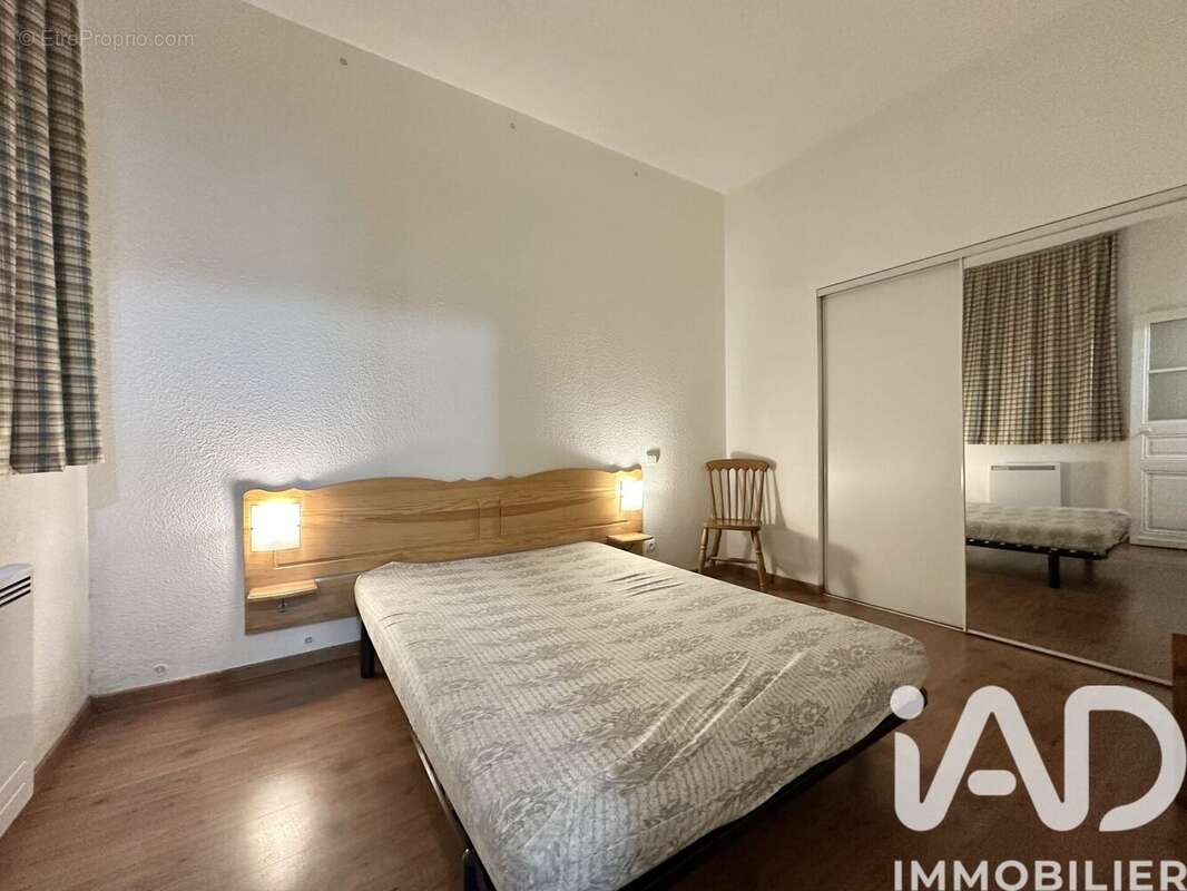 Photo 8 - Appartement à CAUTERETS