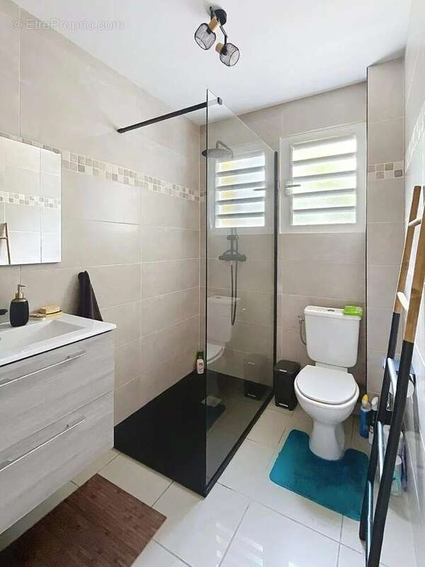 Maison à LE TAMPON