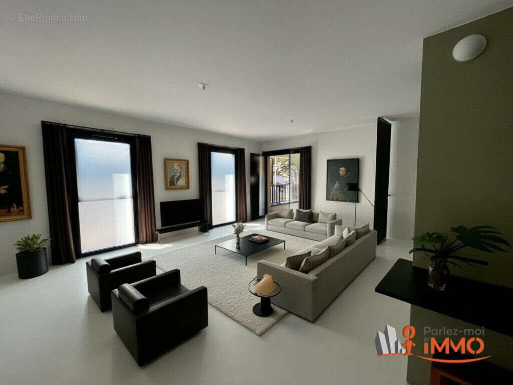 Appartement 53 m² à Montbrison  - photo 5