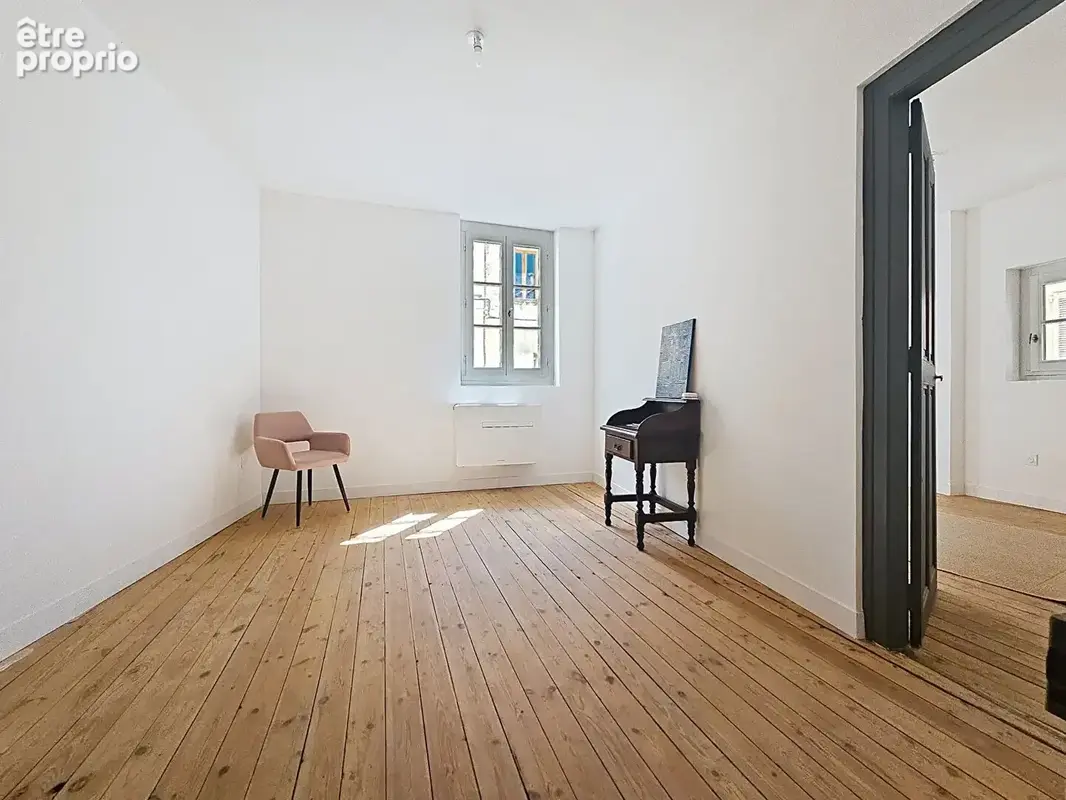 Maison rénovée 51 m², 3 pièces, 2 chambres. Avignon intra-muros, Quartier calme - photo 8