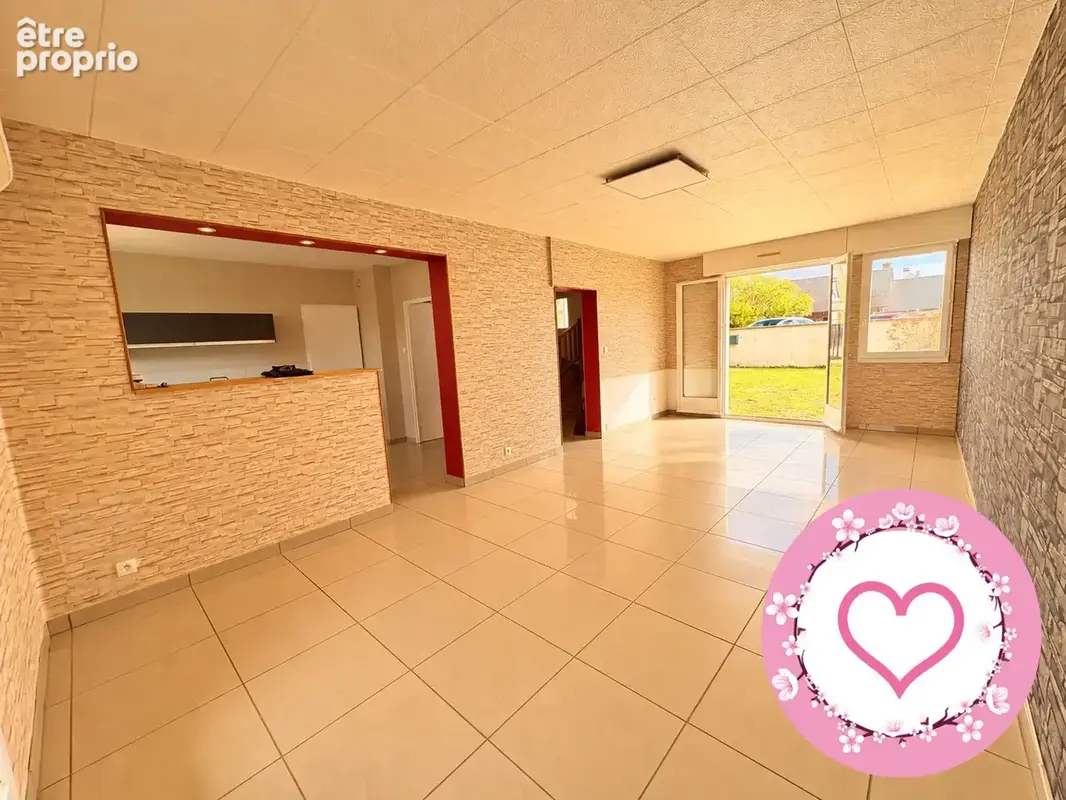 Maison 3 pièces 82 m² à vendre à Villemurlin (45600) - photo 6