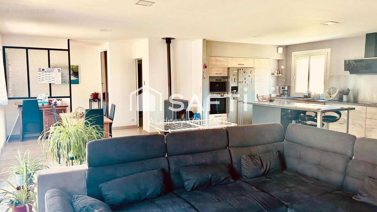 Photo 4 - Maison à AUBIN