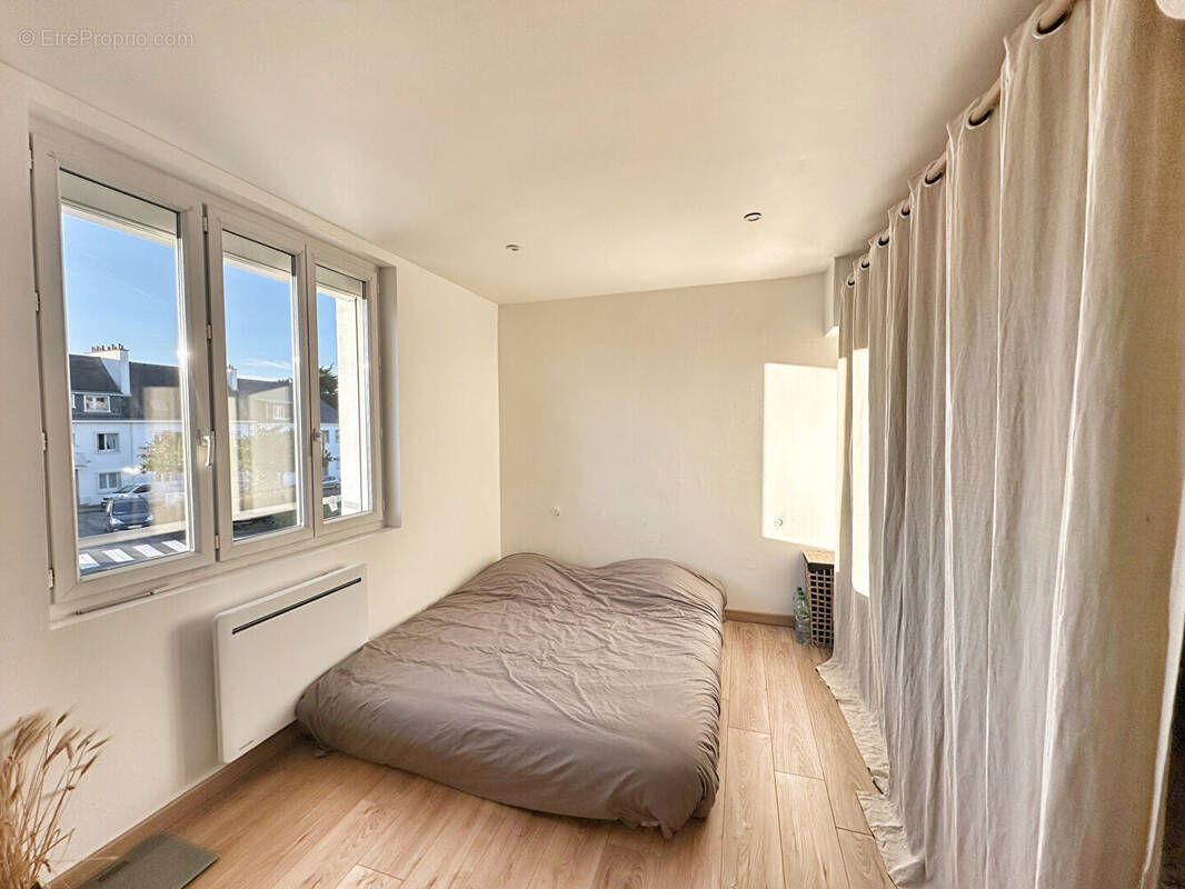 Appartement à LANESTER
