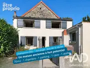 Photo 1 - Maison à CHAMPEAUX