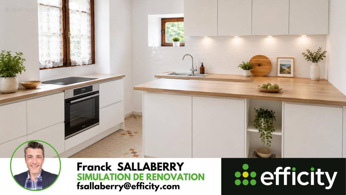 Appartement à URRUGNE