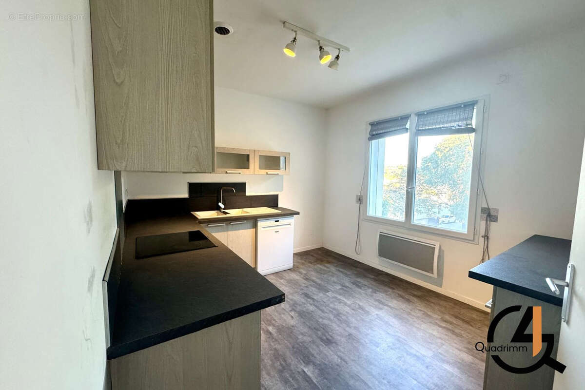 Maison à CLERMONT-L&#039;HERAULT