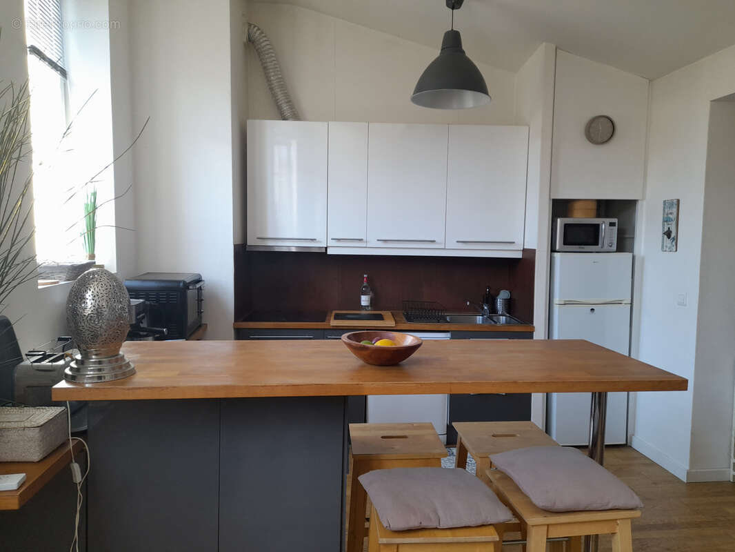 St pierre immeuble classe - photo 5