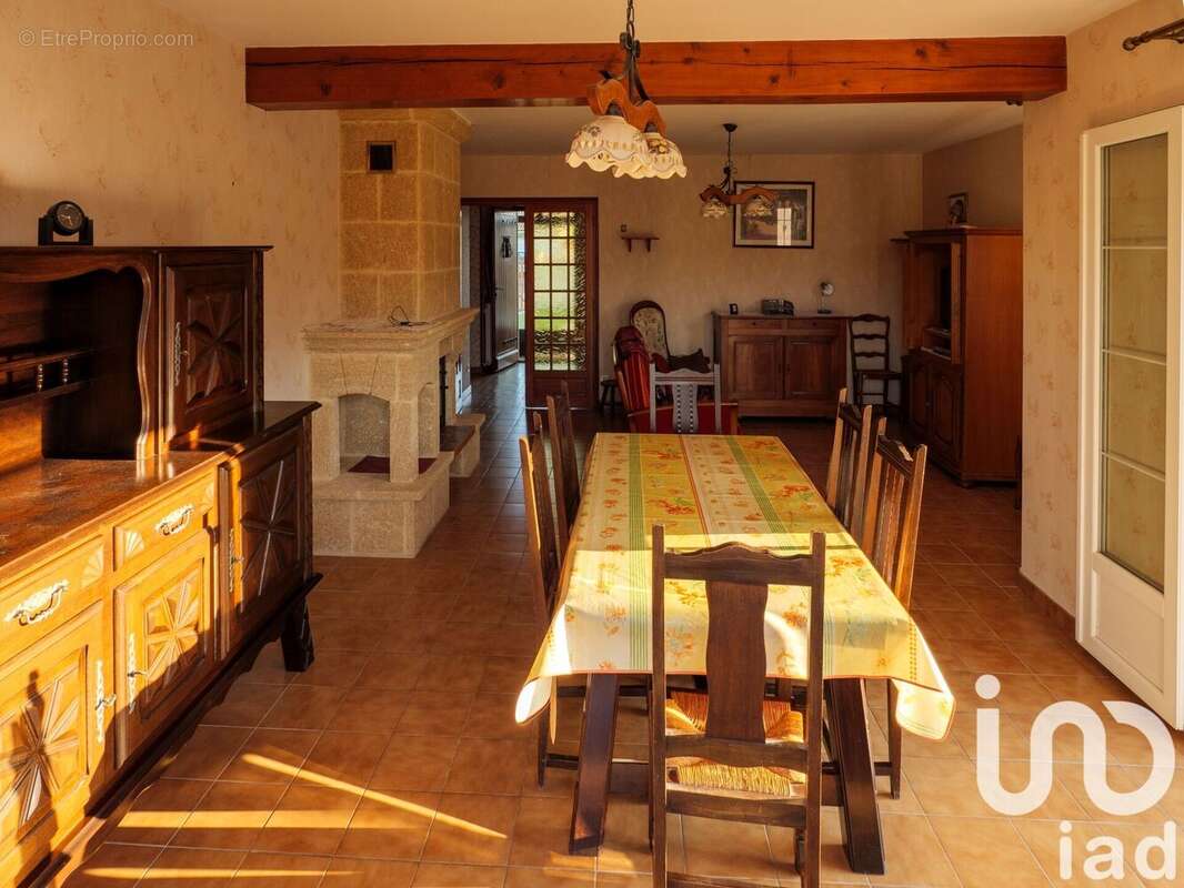 Photo 6 - Maison à AYTRE