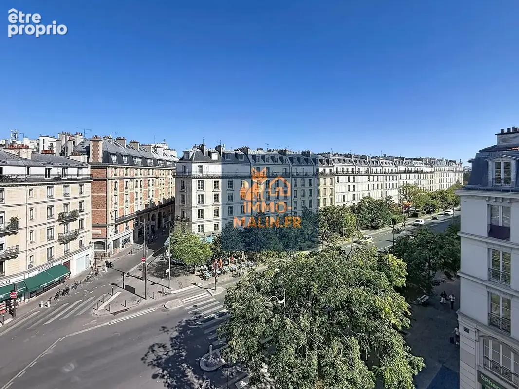 Photo Appartement à Paris-11e au prix de 239 900€