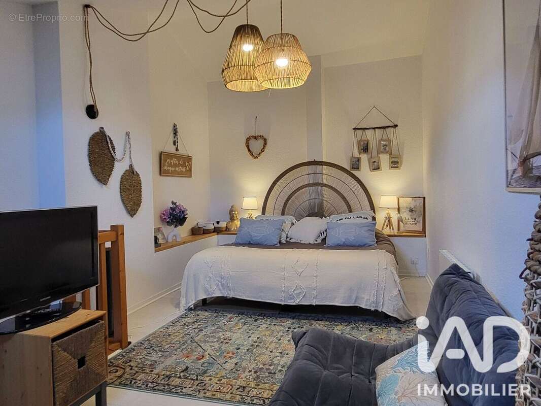 Photo 6 - Appartement à ANDERNOS-LES-BAINS