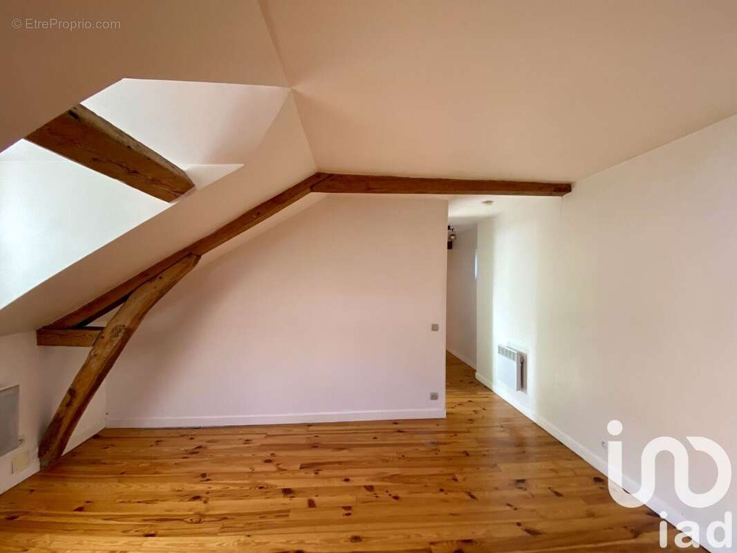 Photo 7 - Appartement à HONFLEUR