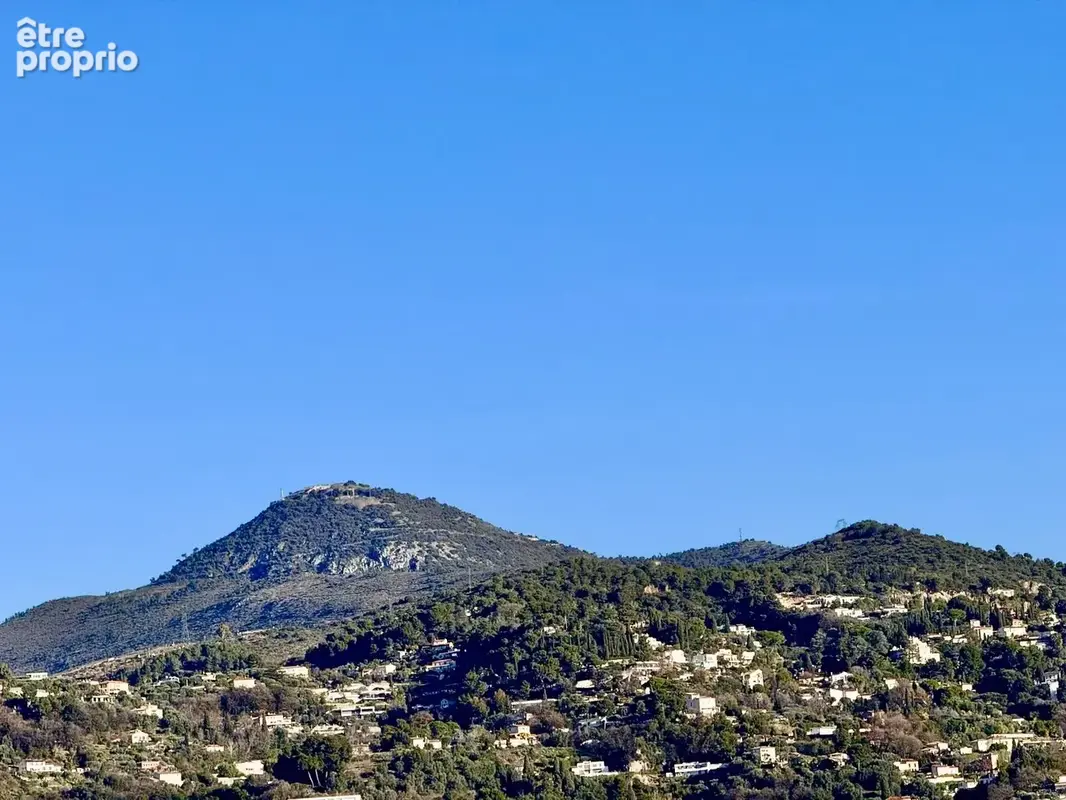 A vendre 3p nice cyrnos 82m2 terrasse 18m2 - photo 6