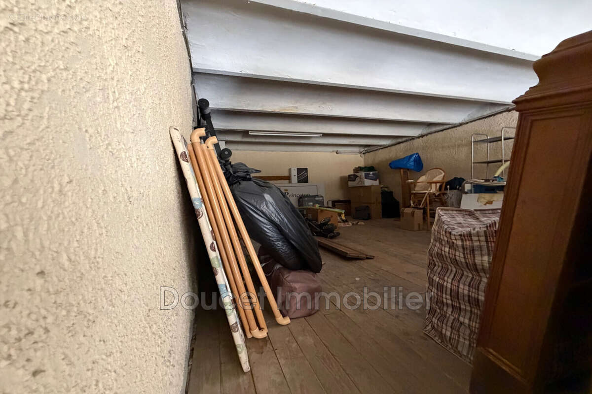 Parking à BEZIERS