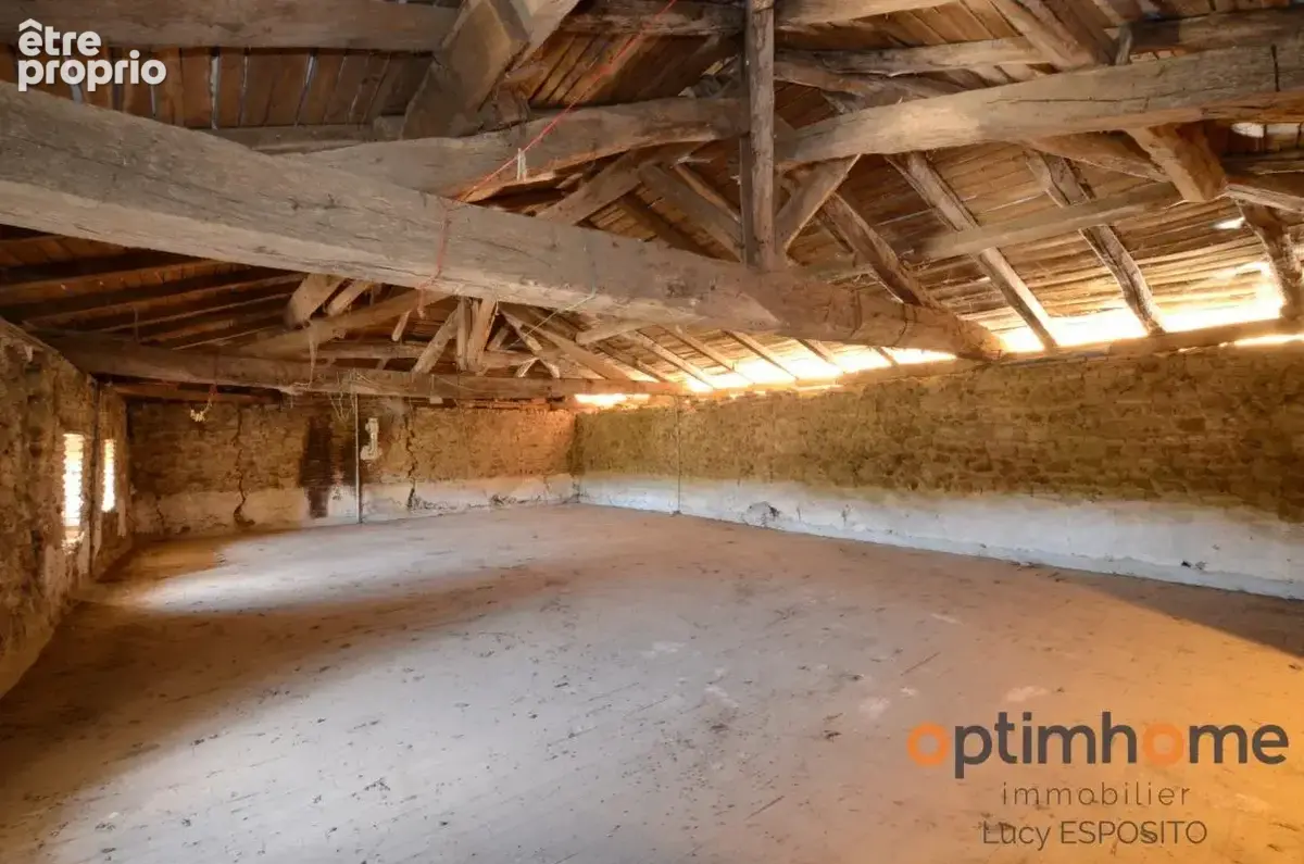  Charmante fermette sur 1.2 hectare – Idéale pour chevaux, animaux ou projet de petite exploitation !  - photo 25