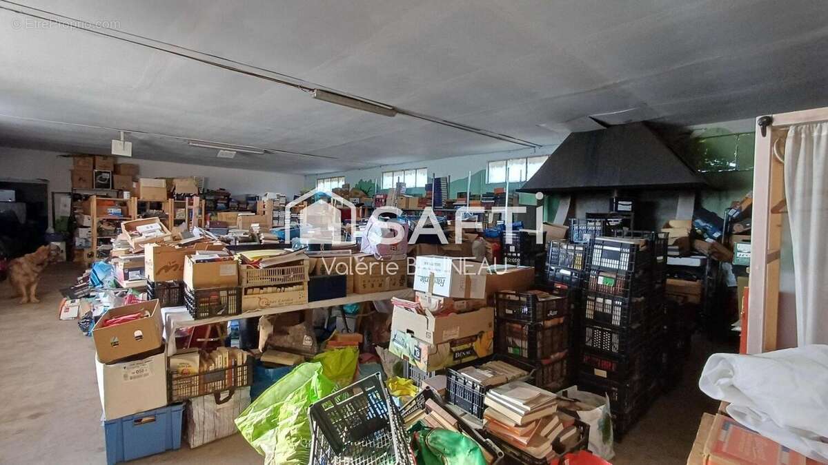 Photo 4 - Commerce à GRAULHET