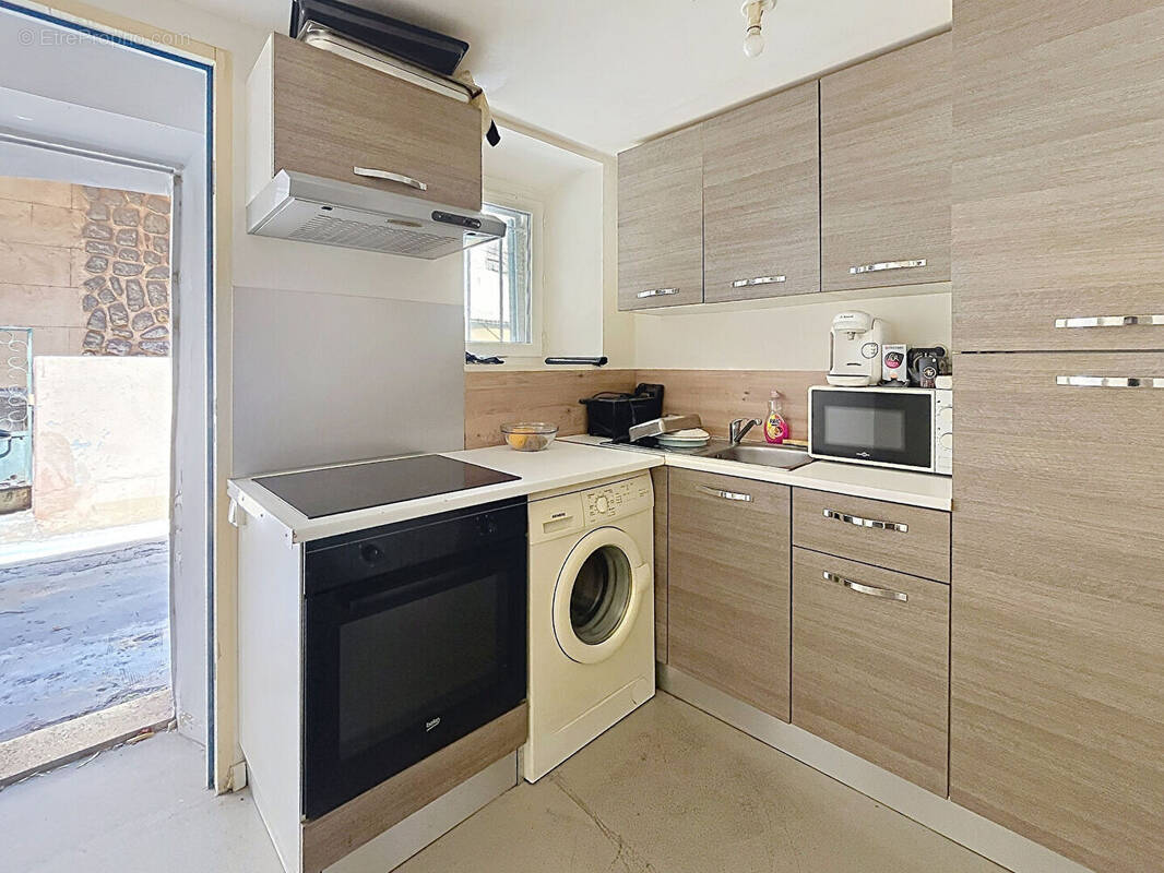 Appartement à GARDANNE