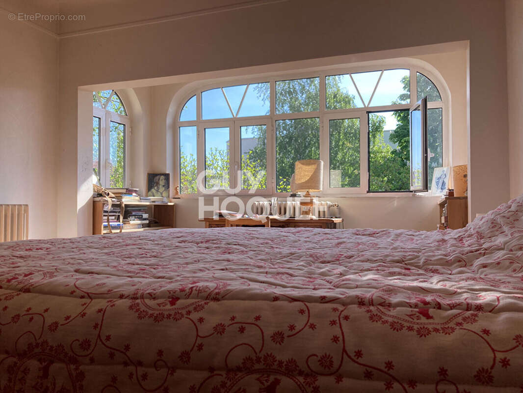 Maison à LIVRY-GARGAN