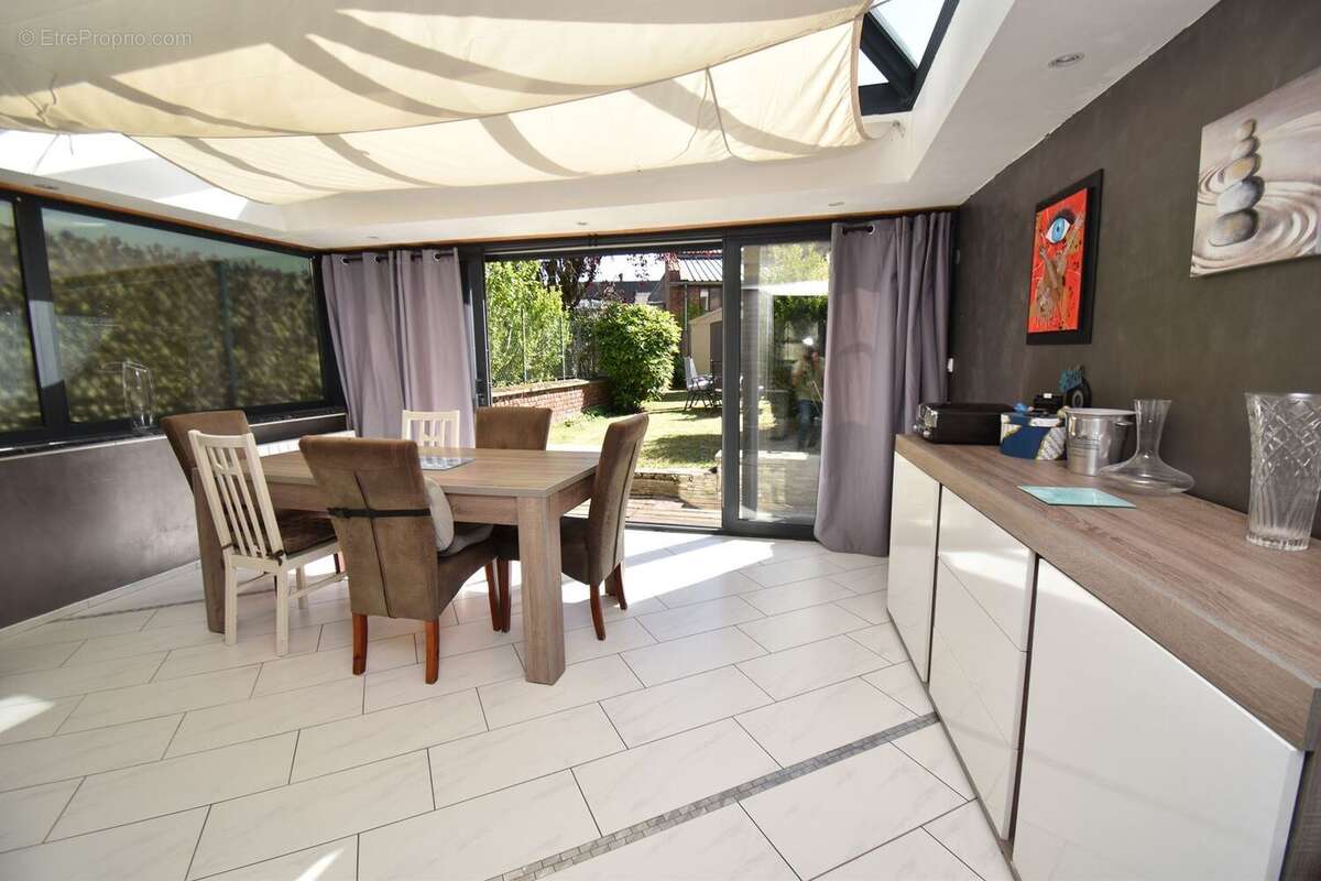 Maison 160 m² à Cambrai  - photo 4