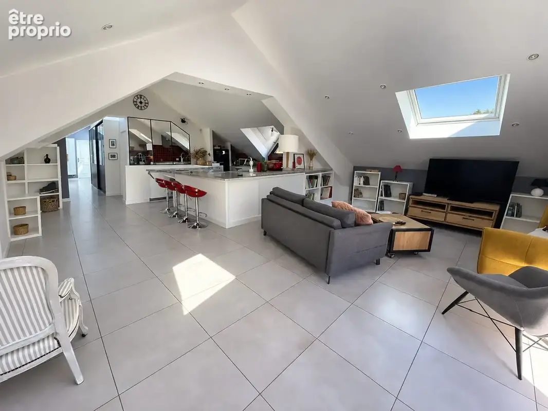 Appartement 3 pièces 92 m² à vendre à Perros-Guirec (22700) - photo 8