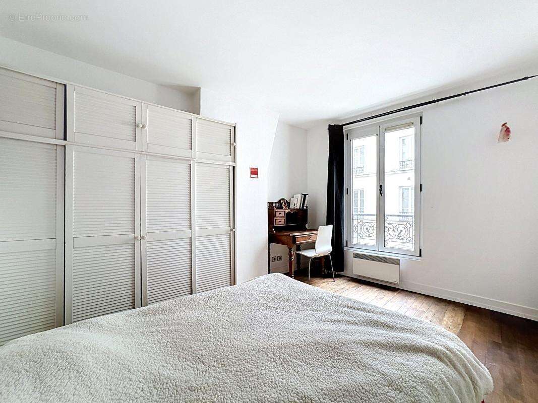 Appartement à PARIS-13E