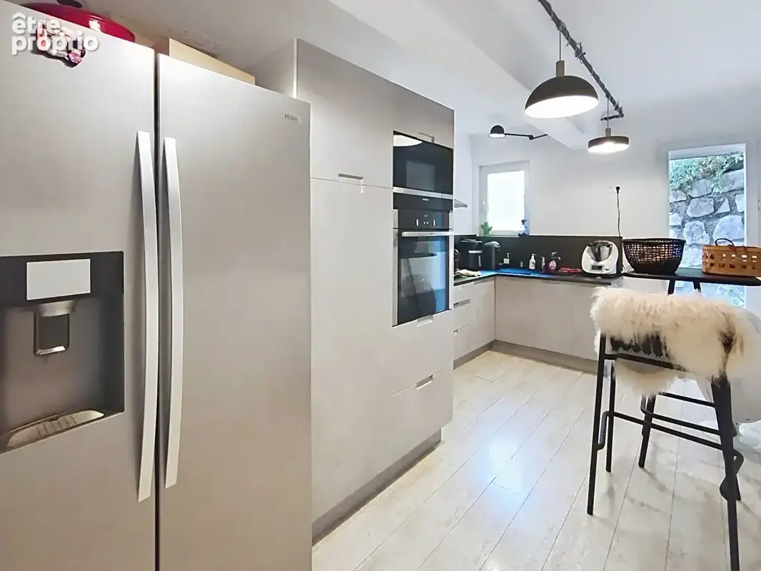 Appartement Eguilles 3 pièce(s) 113 m2, piscine - photo 4