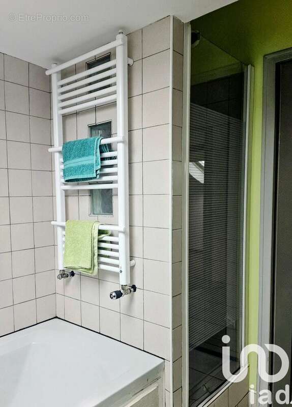 Photo 9 - Appartement à NANCY